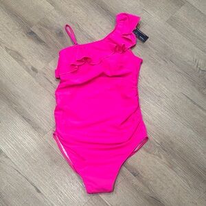Summer Mae Maternity One Piece